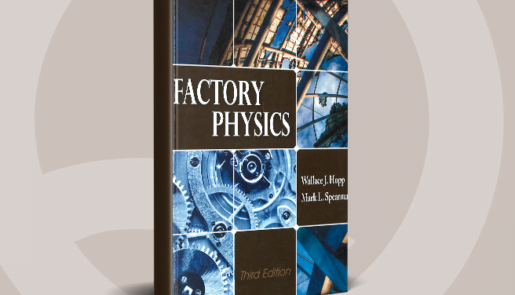 Factory Physics