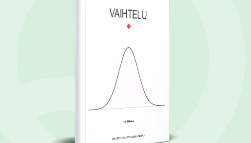 Vaihtelu